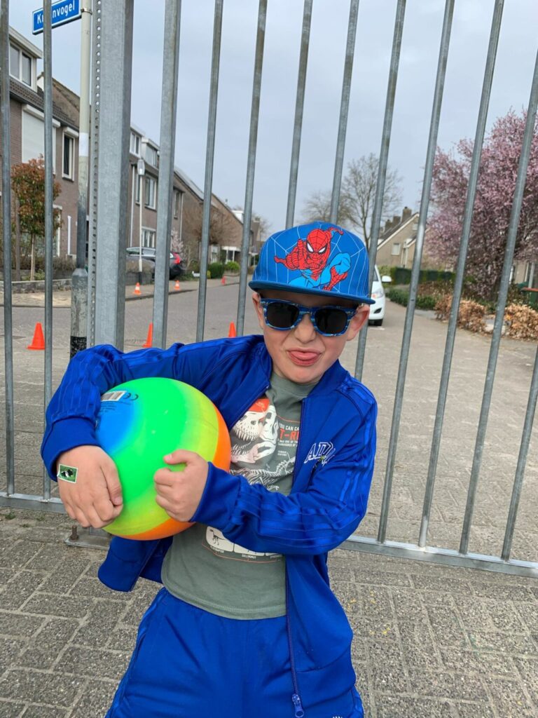 flekss kinderopvang rietvink