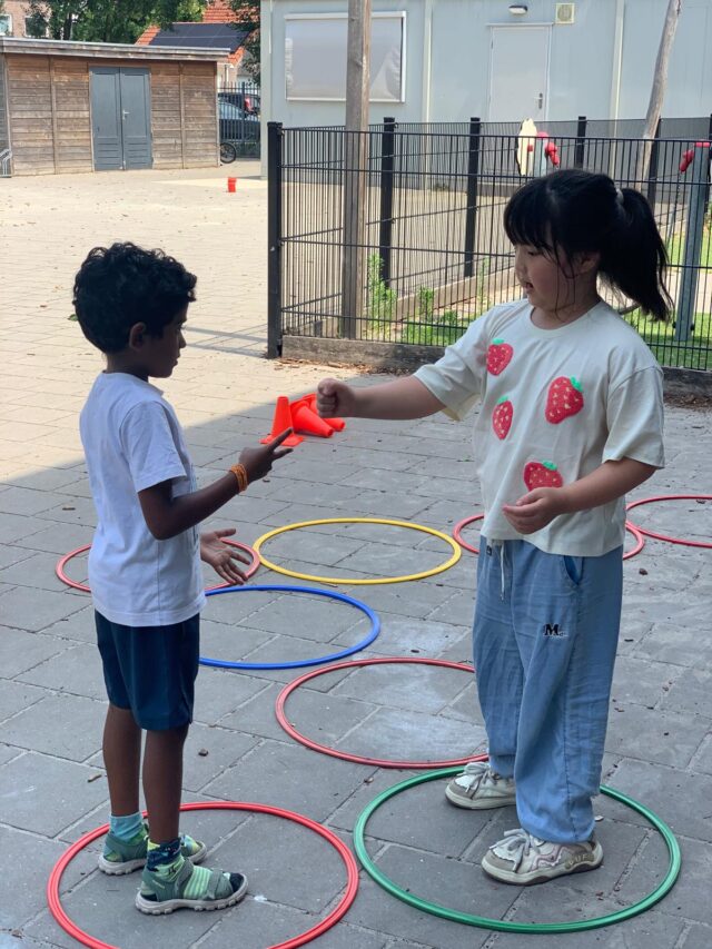 flekss kinderopvang breda fontein