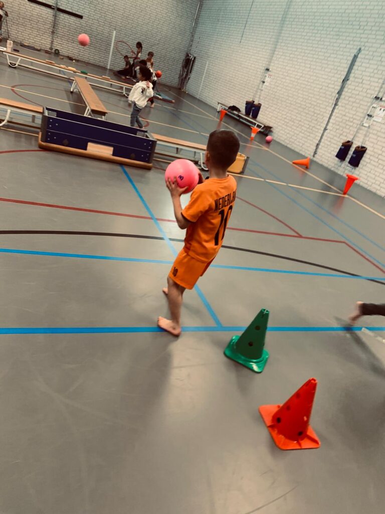 sport bso flekss breda