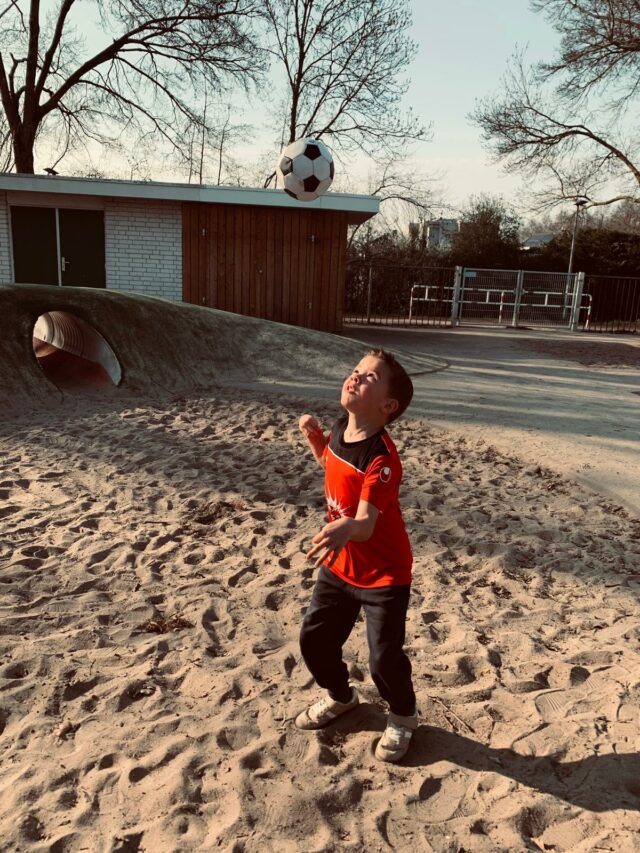 flekss kinderopvang haagse beemden breda