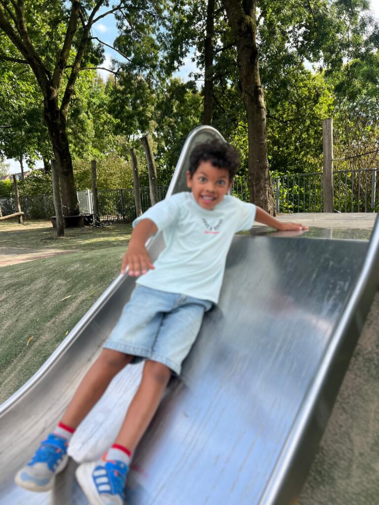 flekss kinderopvang wildert