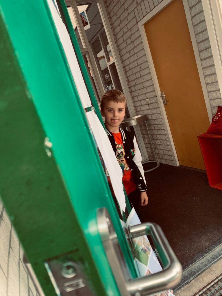 flekss kinderopvang breda