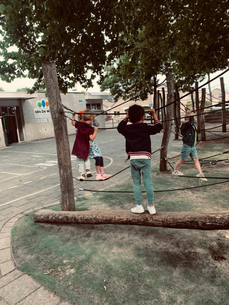 leukste bso van breda flekss