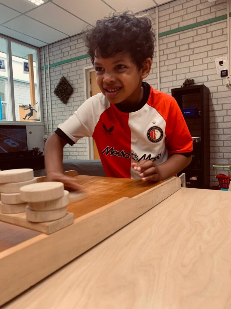 flekss kinderopvang breda