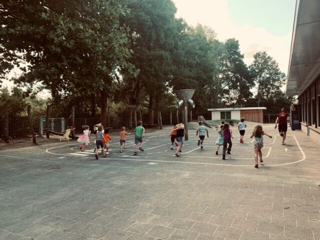 flekss sport bso breda haagse beemden