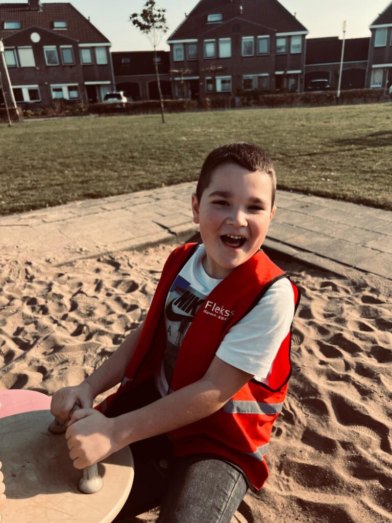 flekss kinderopvang breda