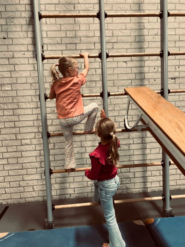 Flekss kinderopvang breda