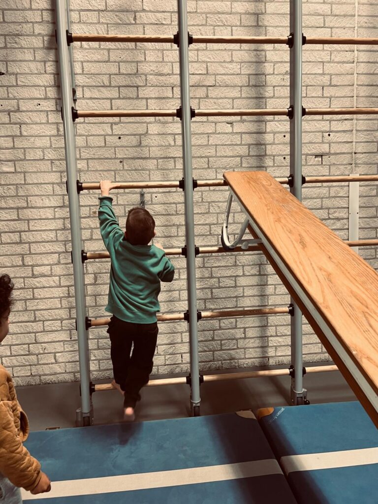 flekss kinderopvang breda haagse beemden