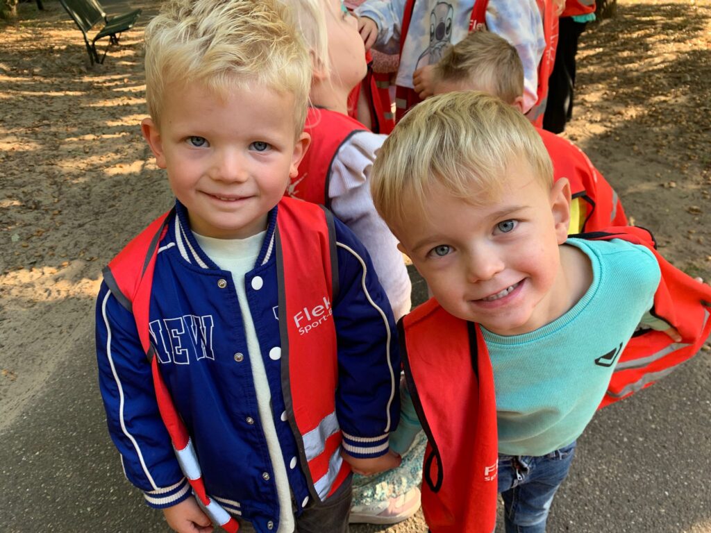 leukste bso van dongen