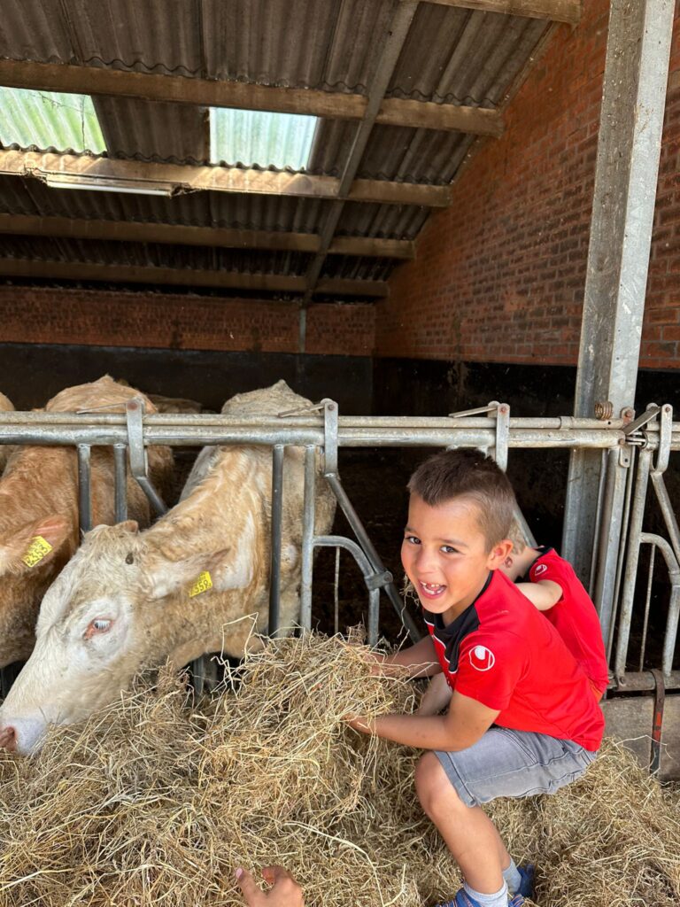 leukste kinderopvang van breda flekss