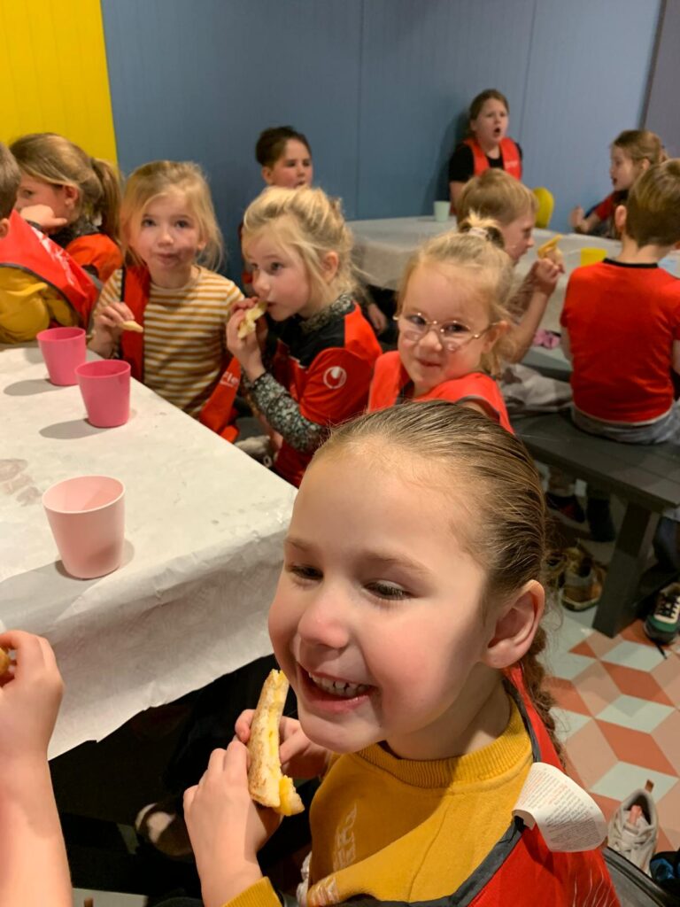 flekss kabonk kerstvakantie