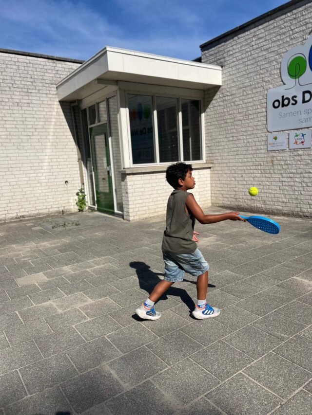 Flekss kinderopvang breda