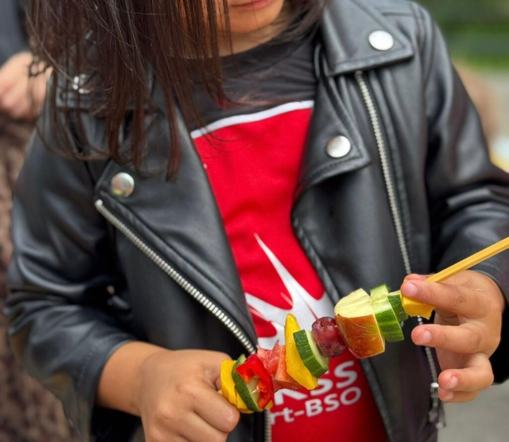 flekss kinderopvang breda