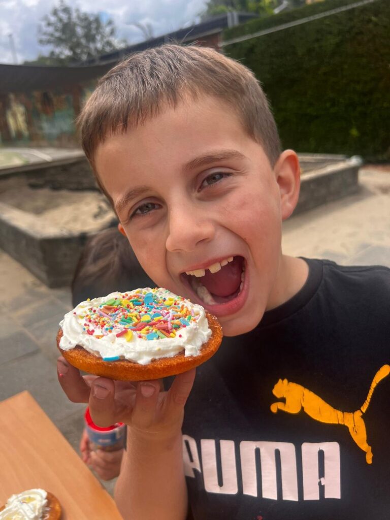 leukste kinderopvang van breda flekss