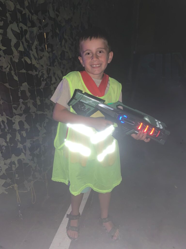 flekss kinderopvang breda haagse beemden