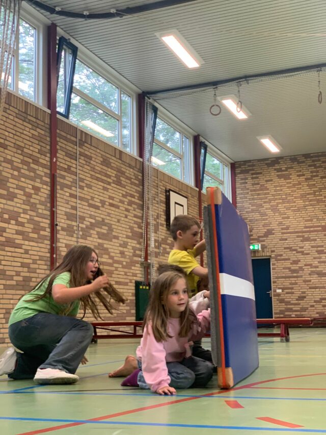 flekss kinderopvang breda noord