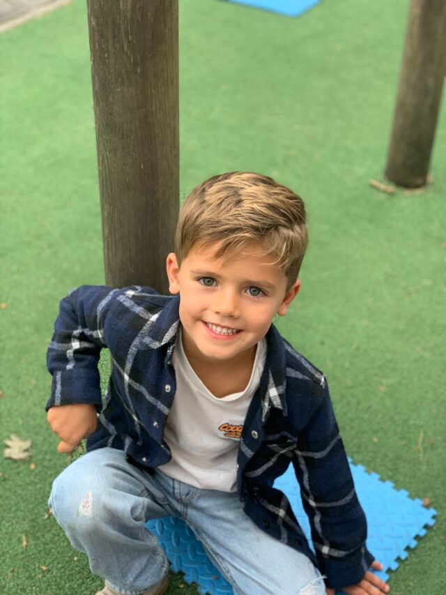 flekss kinderopvang breda