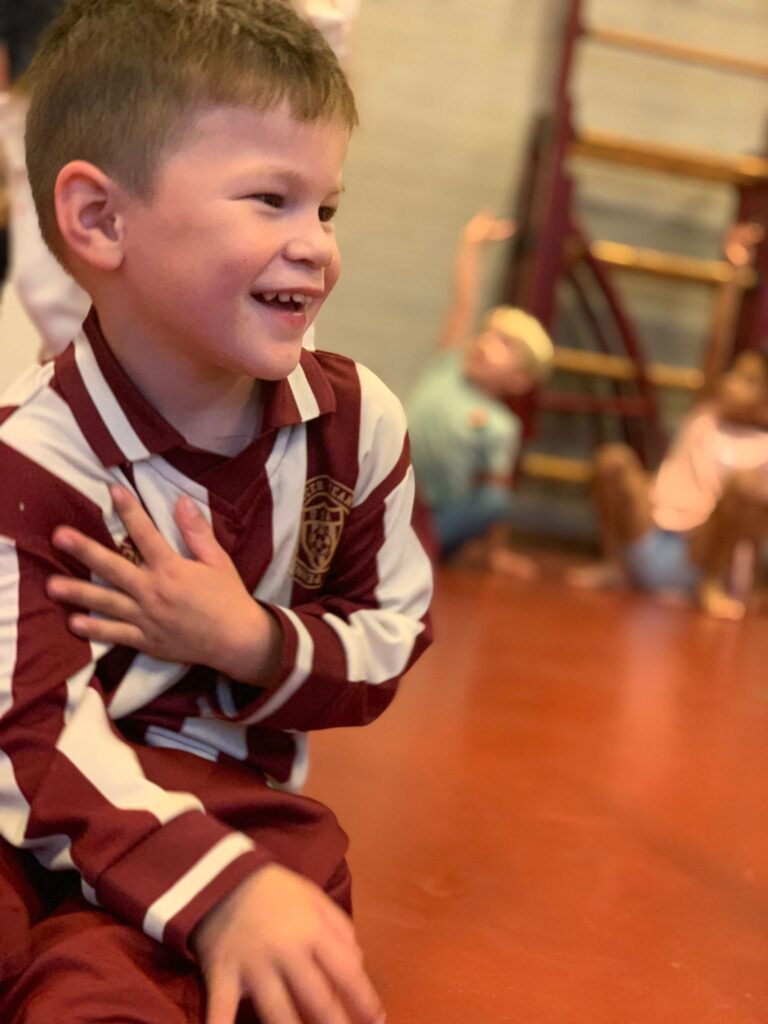 flekss kinderopvang breda