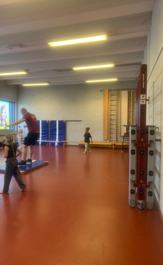 flekss kinderopvang breda haagse beemden