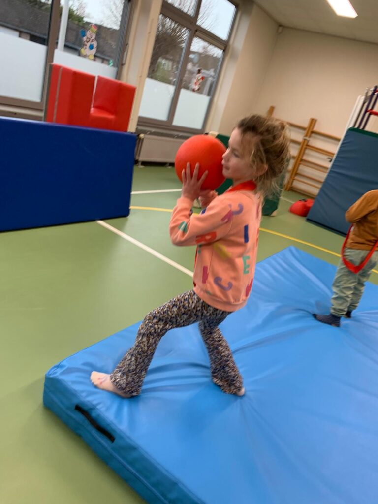 flekss vakantie sport 1