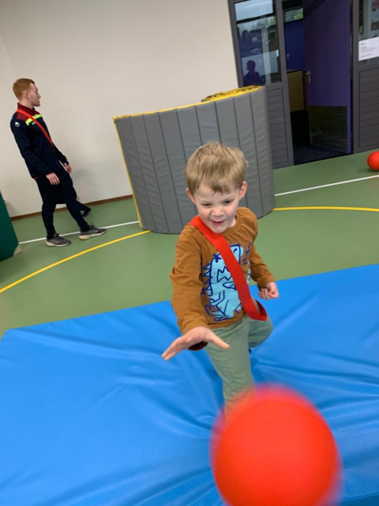 flekss vakantie sport 2