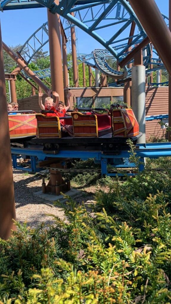 flekss week 1 meivakantie - dippiedoe 4