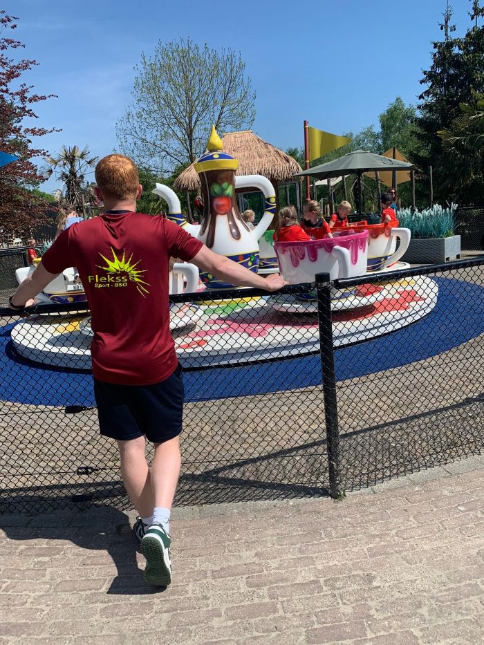 Flekss Terheijden 18 - uitje dippiedoe