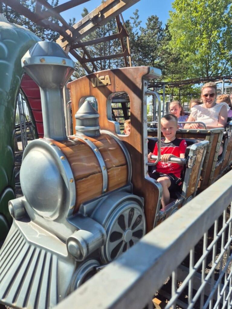 flekss week 1 meivakantie - dippiedoe 7