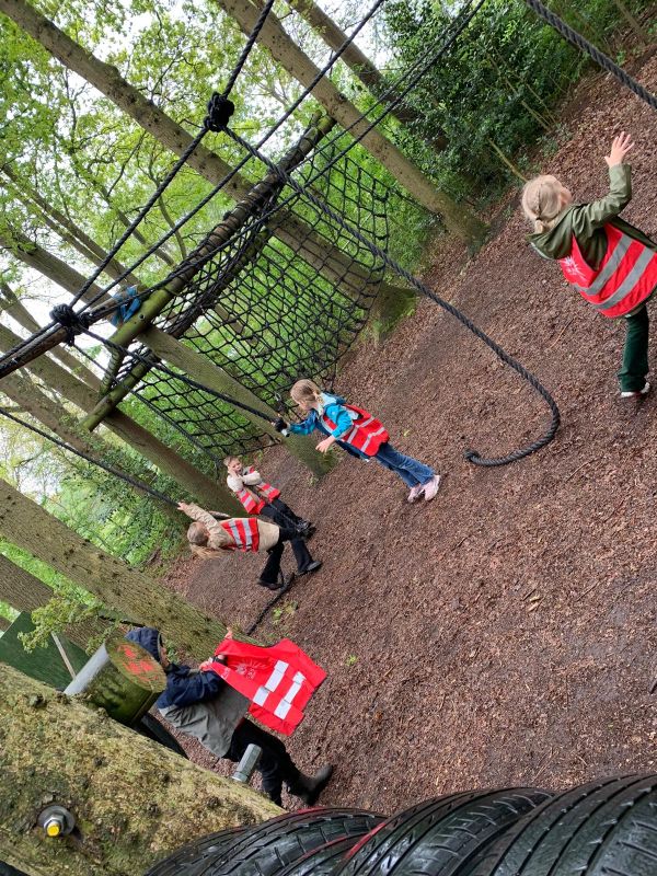 Flekss Terheijden 17 - uitje pact