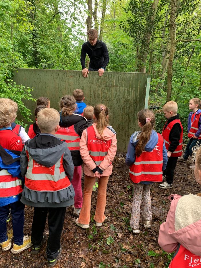 Flekss Terheijden 17 - klimmen bij pact