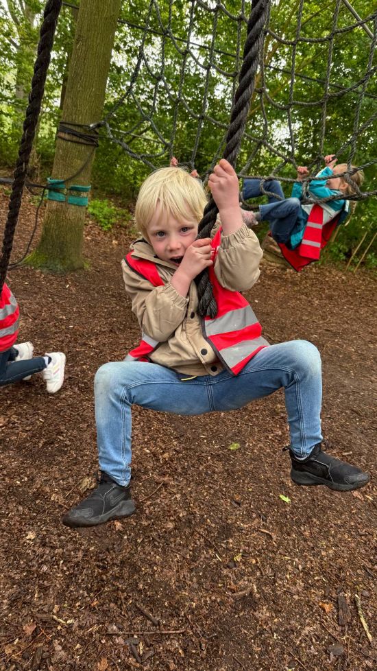 flekss week 1 meivakantie - pact