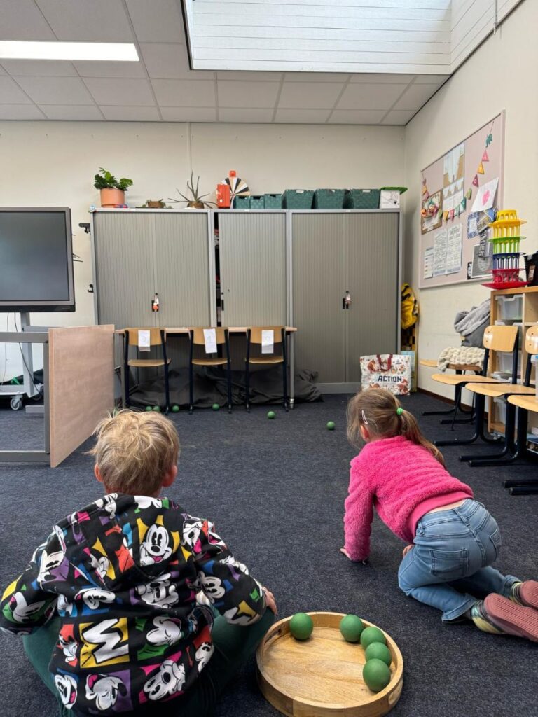 Flekss Terheijden 17 - zeggewijzerdag