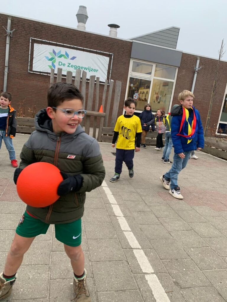 flekss week 3- Mario trefbal 2