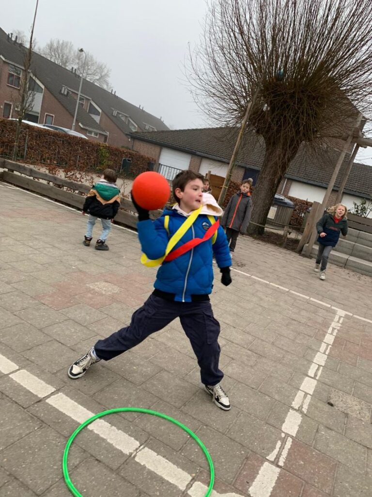 flekss week 3- Mario trefbal 3