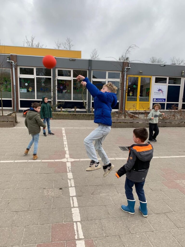 flekss zeggewijzer buitensport 1