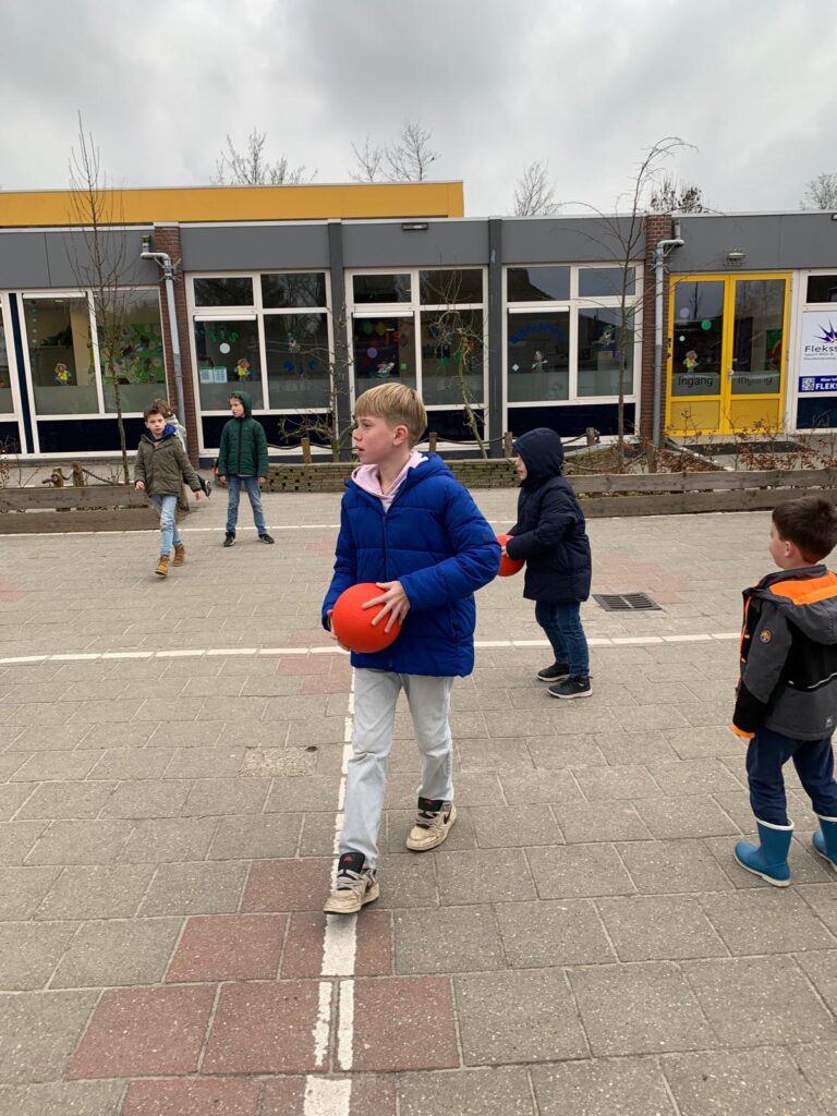 flekss zeggewijzer buitensport 2