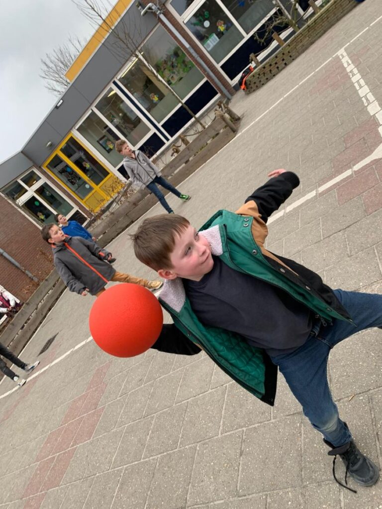 Flekss zeggewijzer Terheijden 9 - buitensport