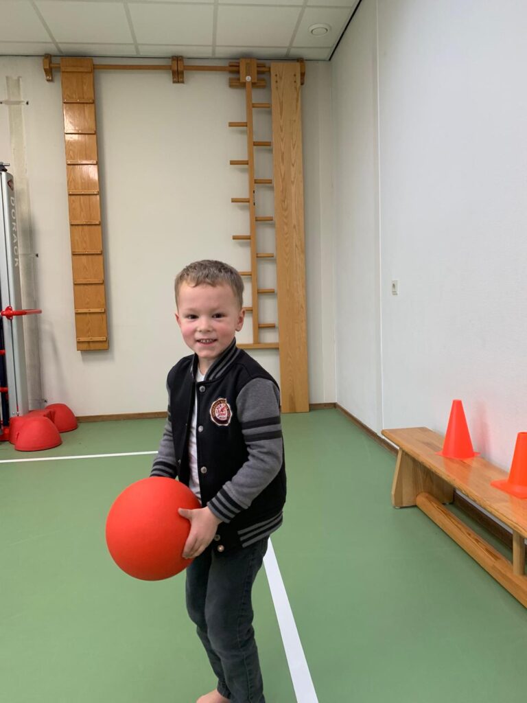 flekss zeggewijzer gymmen 2