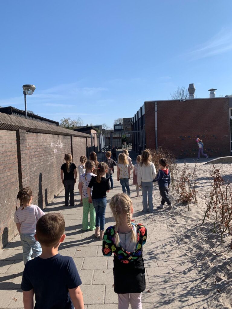 Flekss zeggewijzer Terheijden 15 -