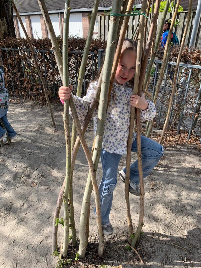 flekss zeggewijzer week 15 - buitenspelen 3