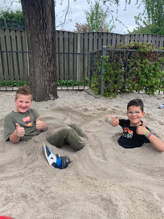 flekss zeggewijzer week 16 - buitenspelen 3