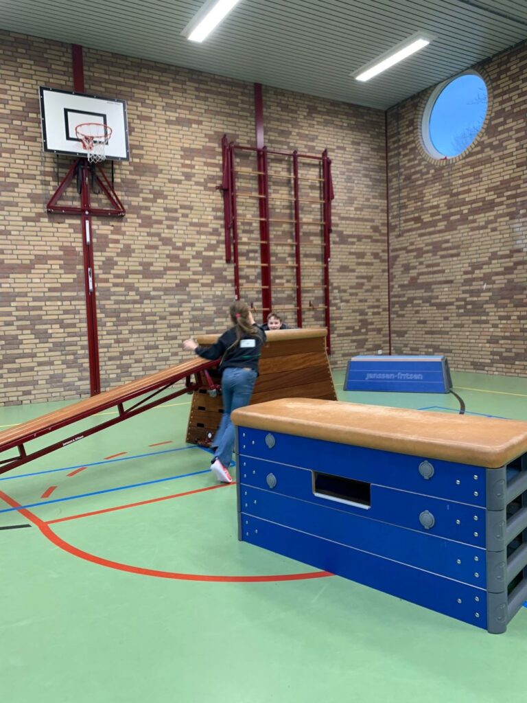 flekss kinderopvang breda