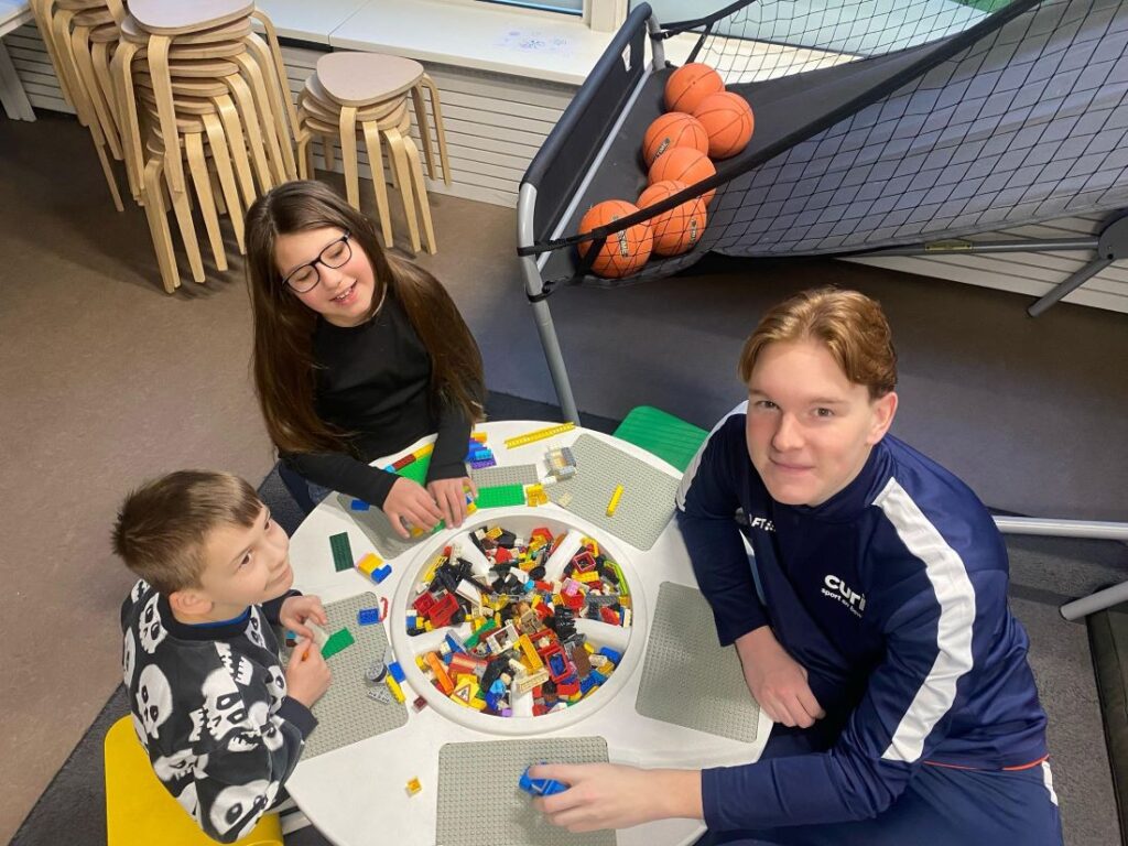 flekss kinderopvang breda