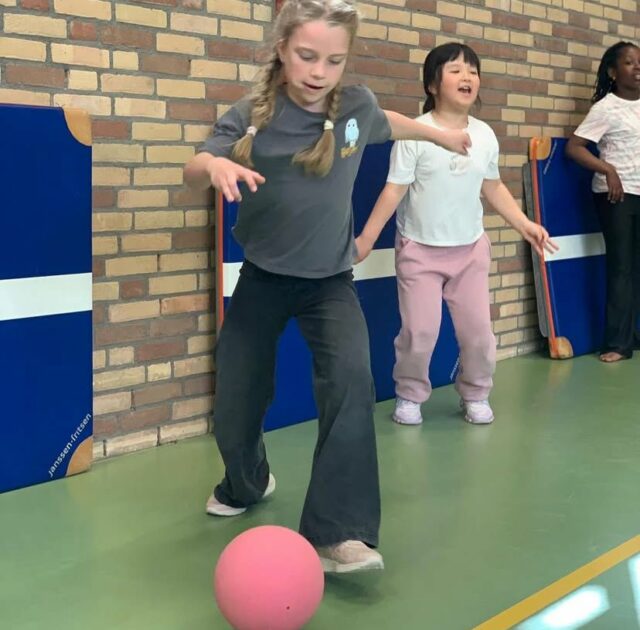 de leukste kinderopvang van breda flekss