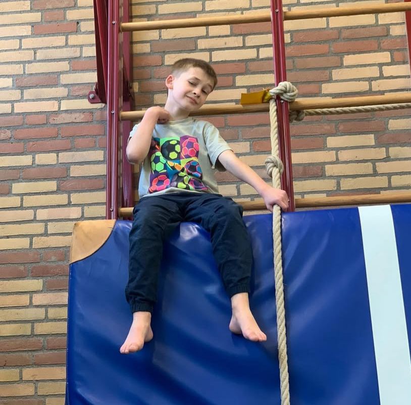 flekss kinderopvang de fontein breda