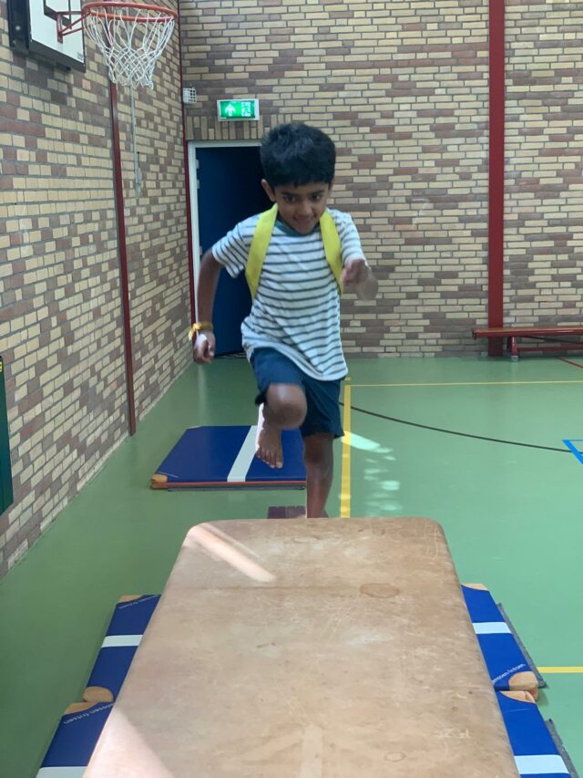 flekss kinderopvang breda