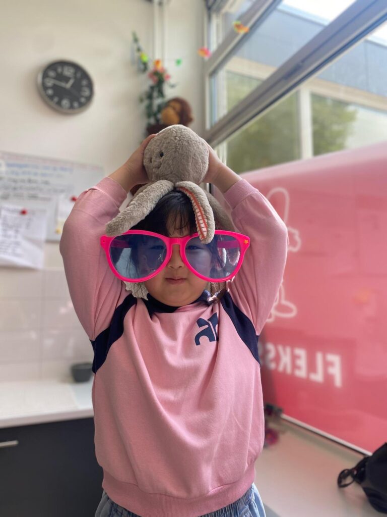 flekss kinderopvang breda noord