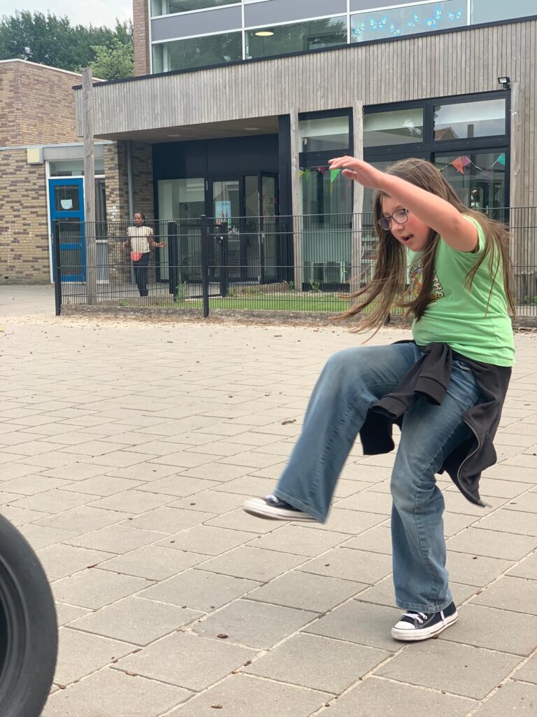 sport bso flekss fontein breda