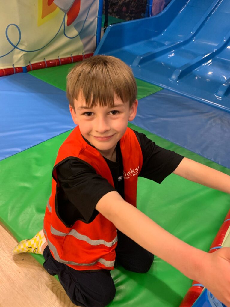 sport bso flekss rietvink