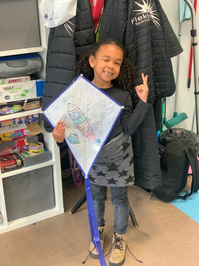 de leukste activiteiten bij flekss kinderopvang